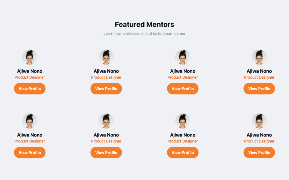 Cara Membuat Button Primary Menarik - Tutorial Tailwind CSS